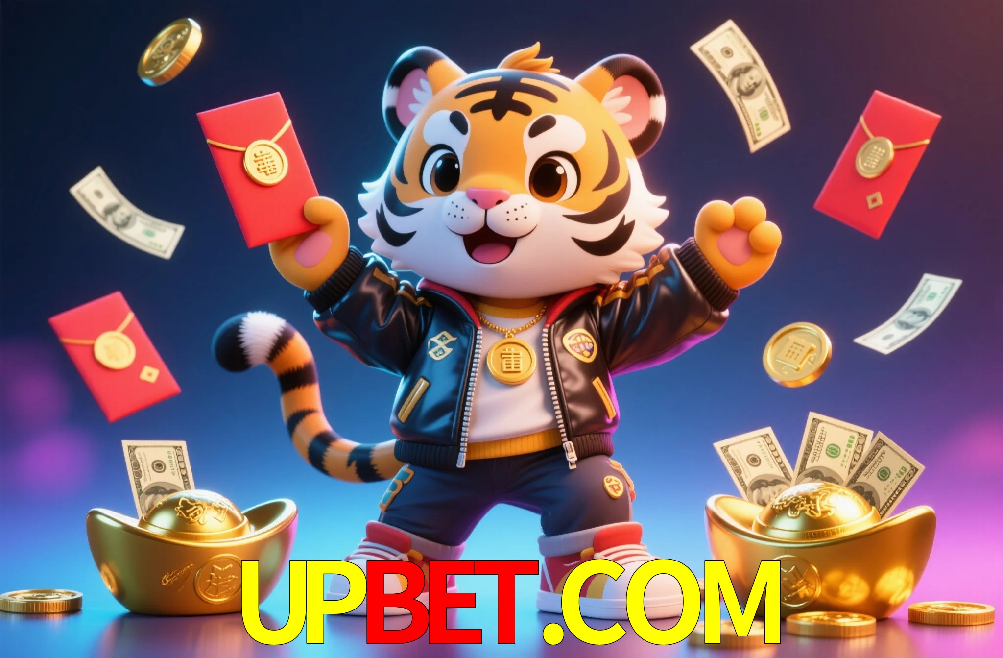 upbet-Logo